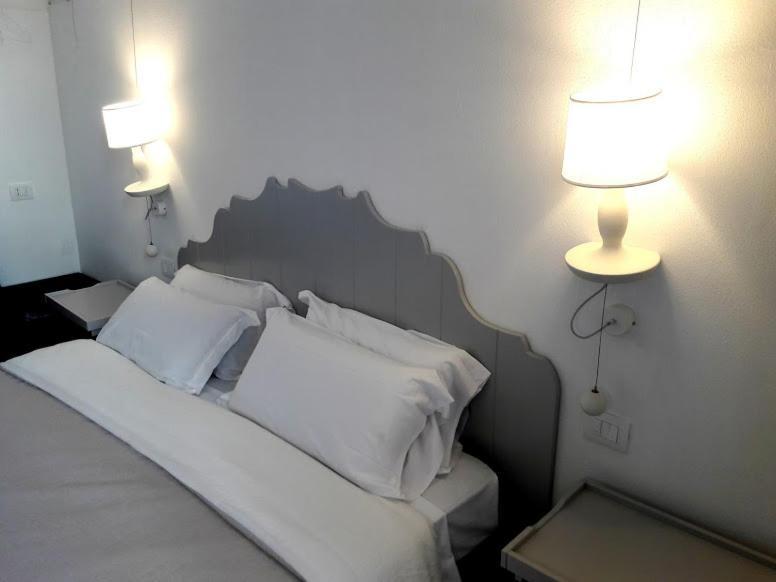 Aquamarea Bed and Breakfast Polignano a Mare Eksteriør billede