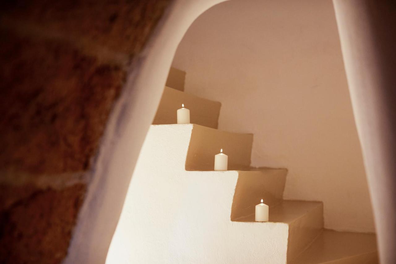 Aquamarea Bed and Breakfast Polignano a Mare Eksteriør billede