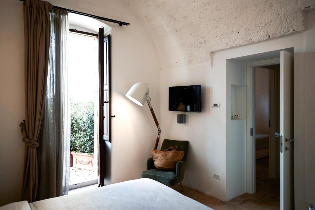 Aquamarea Bed and Breakfast Polignano a Mare Eksteriør billede