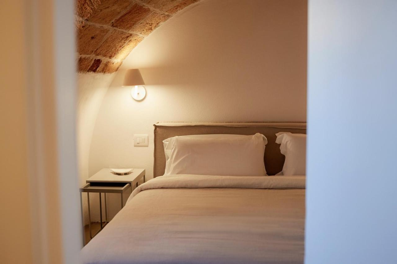 Aquamarea Bed and Breakfast Polignano a Mare Eksteriør billede