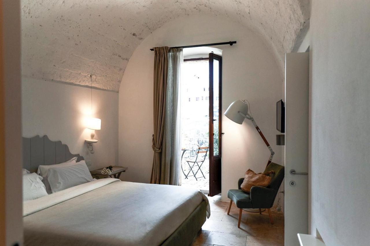 Aquamarea Bed and Breakfast Polignano a Mare Eksteriør billede