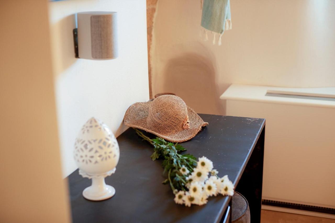 Aquamarea Bed and Breakfast Polignano a Mare Eksteriør billede