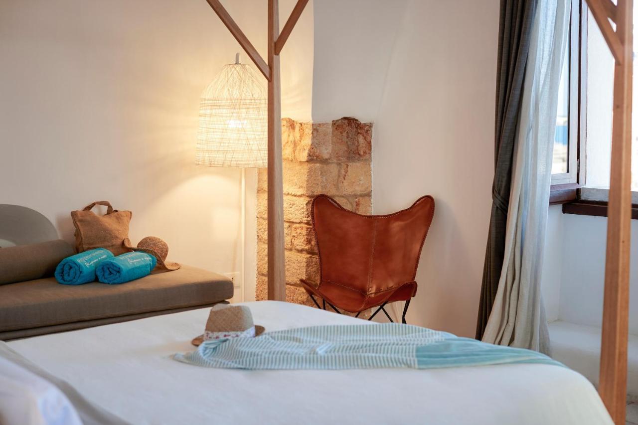 Aquamarea Bed and Breakfast Polignano a Mare Eksteriør billede