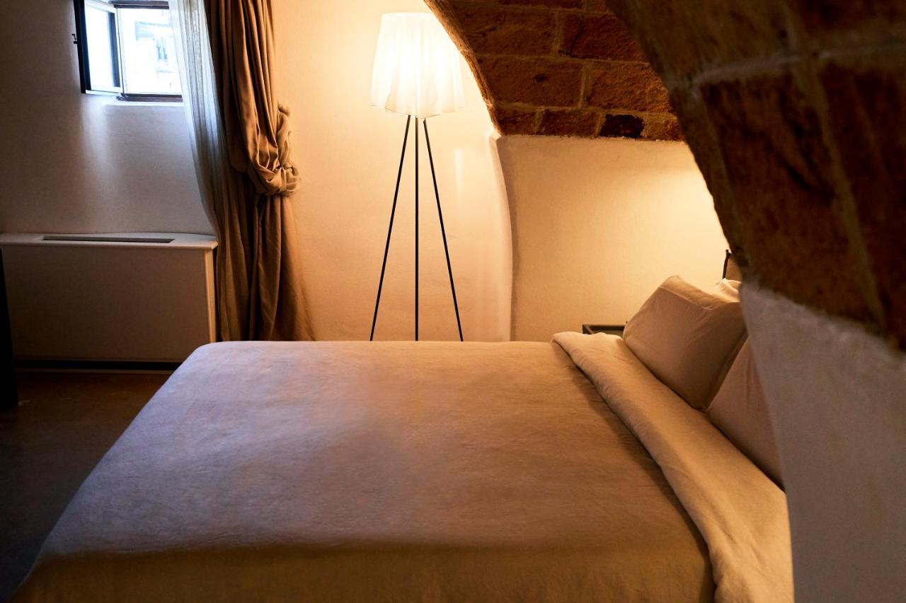 Aquamarea Bed and Breakfast Polignano a Mare Eksteriør billede