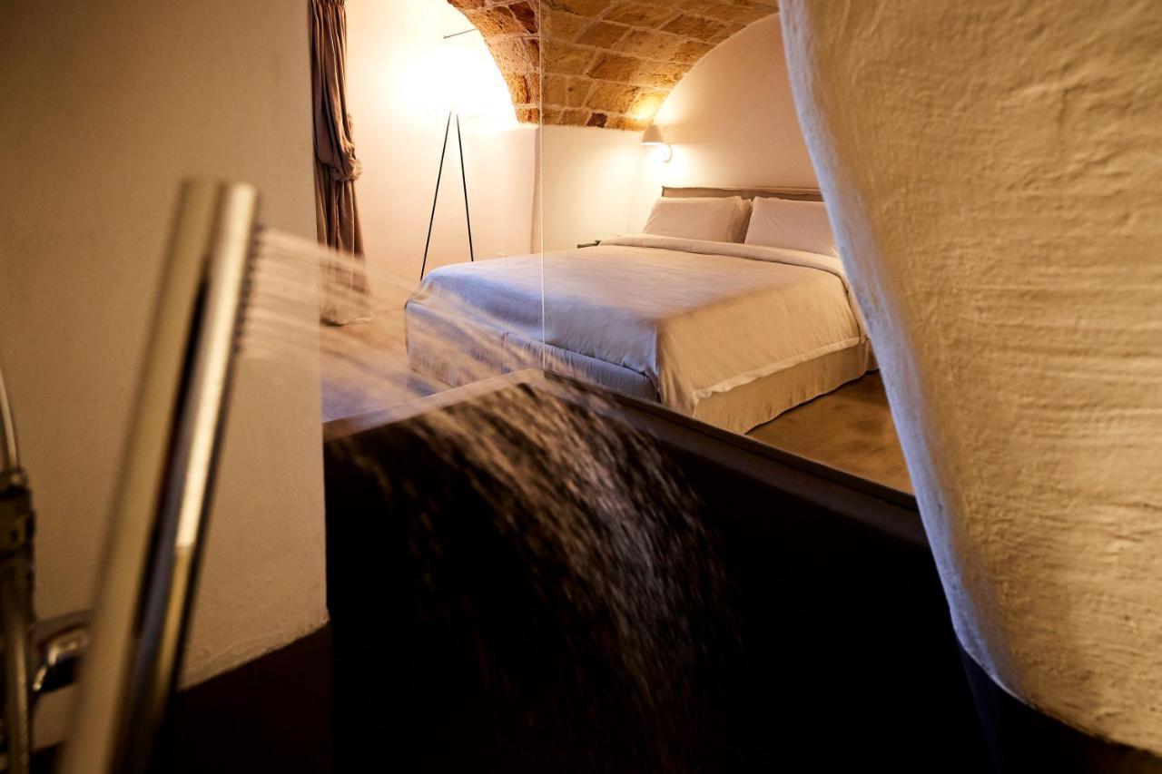 Aquamarea Bed and Breakfast Polignano a Mare Eksteriør billede