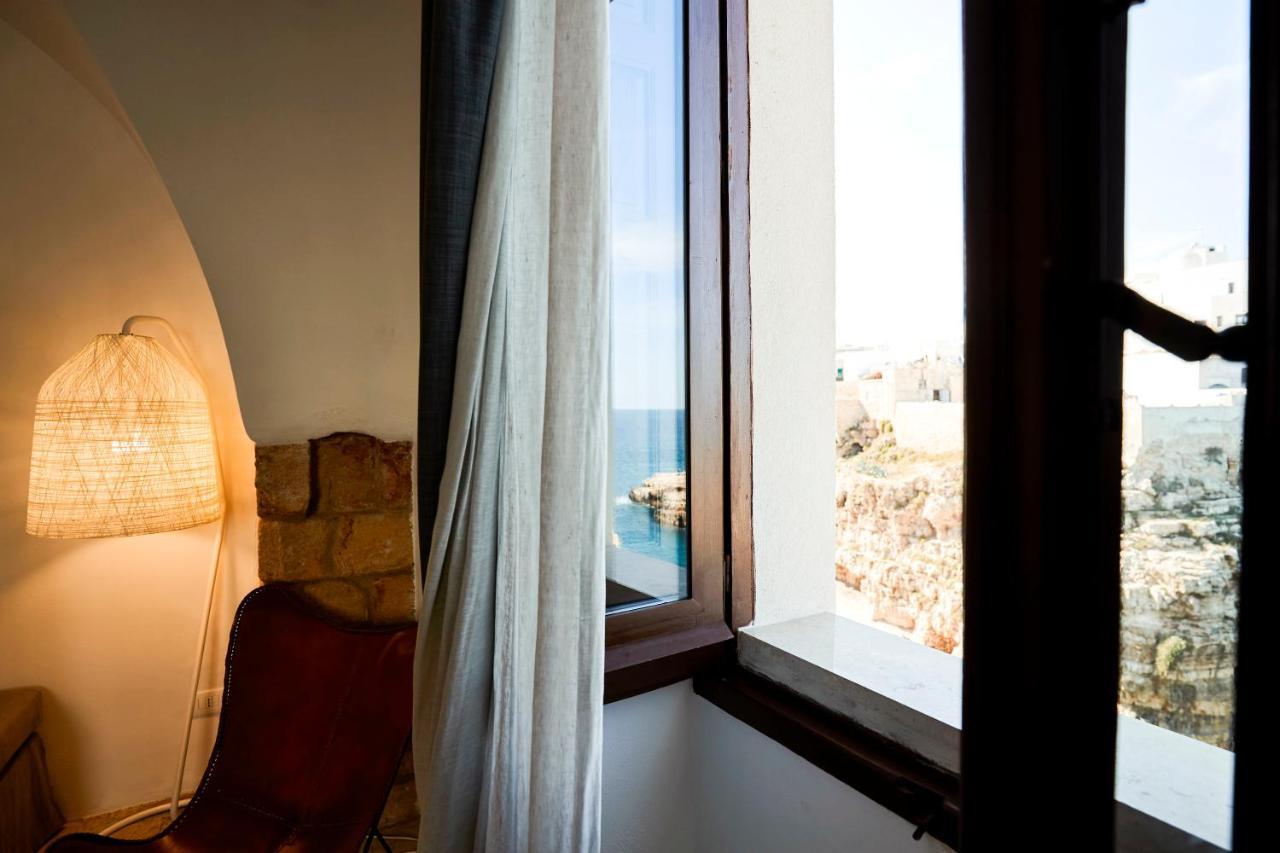 Aquamarea Bed and Breakfast Polignano a Mare Eksteriør billede