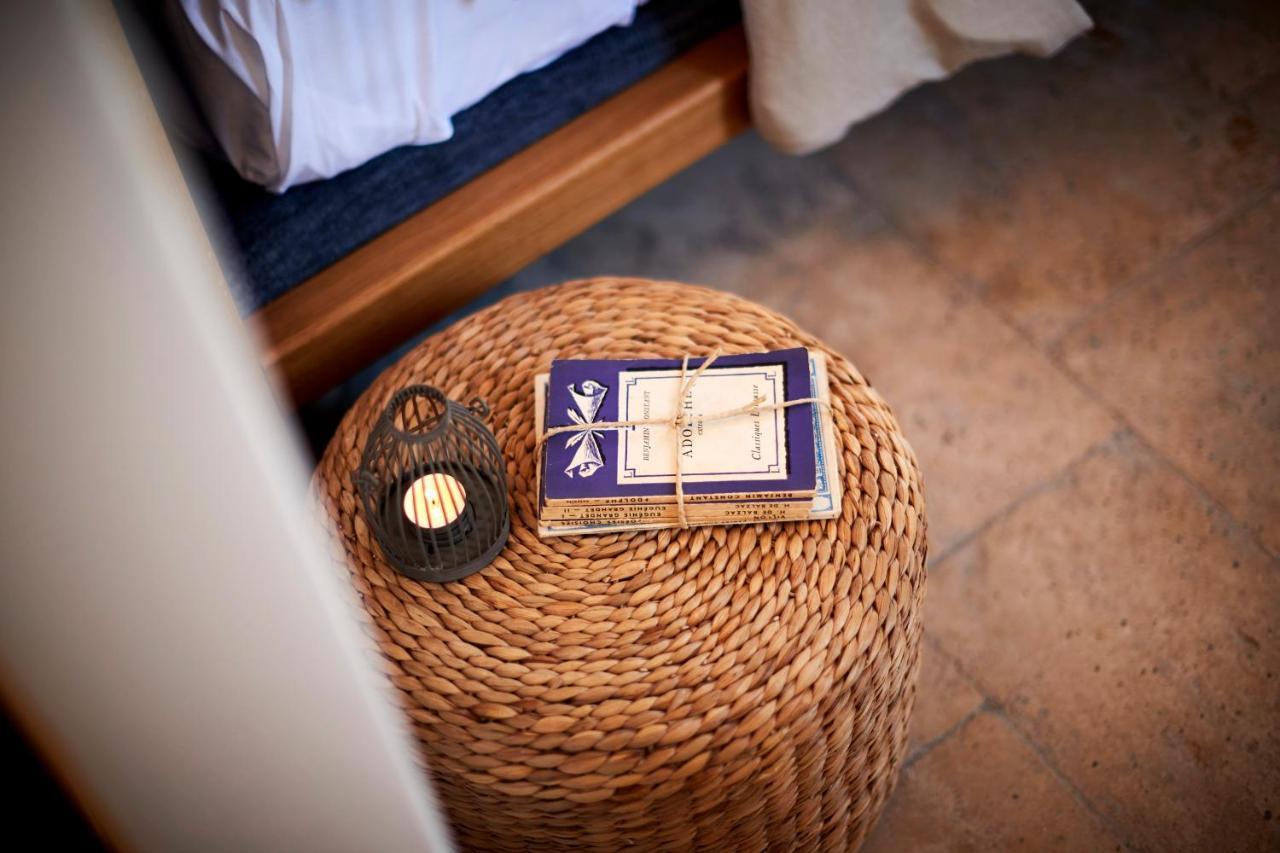 Aquamarea Bed and Breakfast Polignano a Mare Eksteriør billede