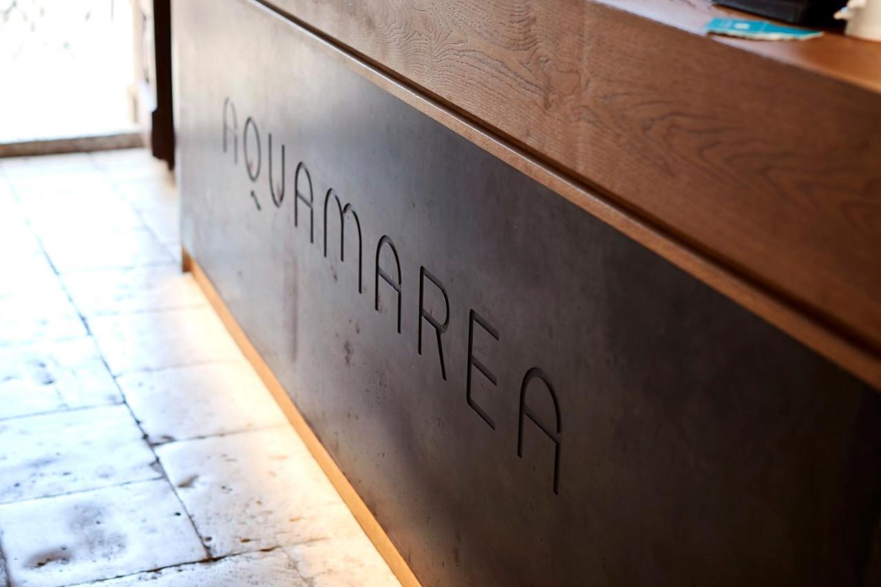 Aquamarea Bed and Breakfast Polignano a Mare Eksteriør billede