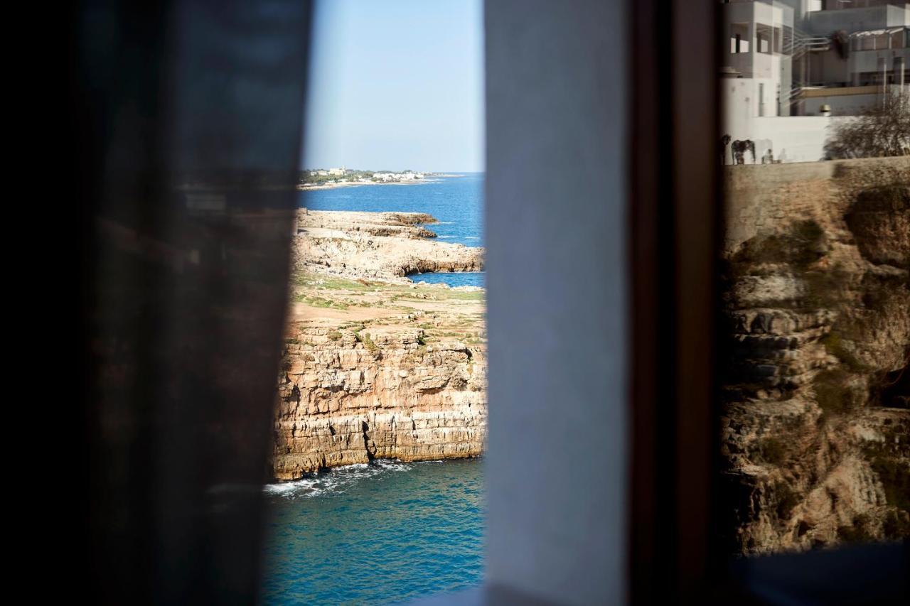 Aquamarea Bed and Breakfast Polignano a Mare Eksteriør billede