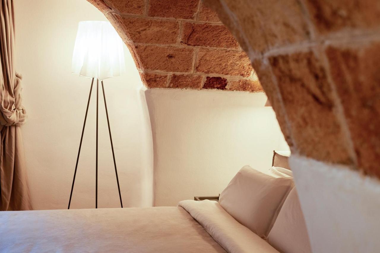 Aquamarea Bed and Breakfast Polignano a Mare Eksteriør billede