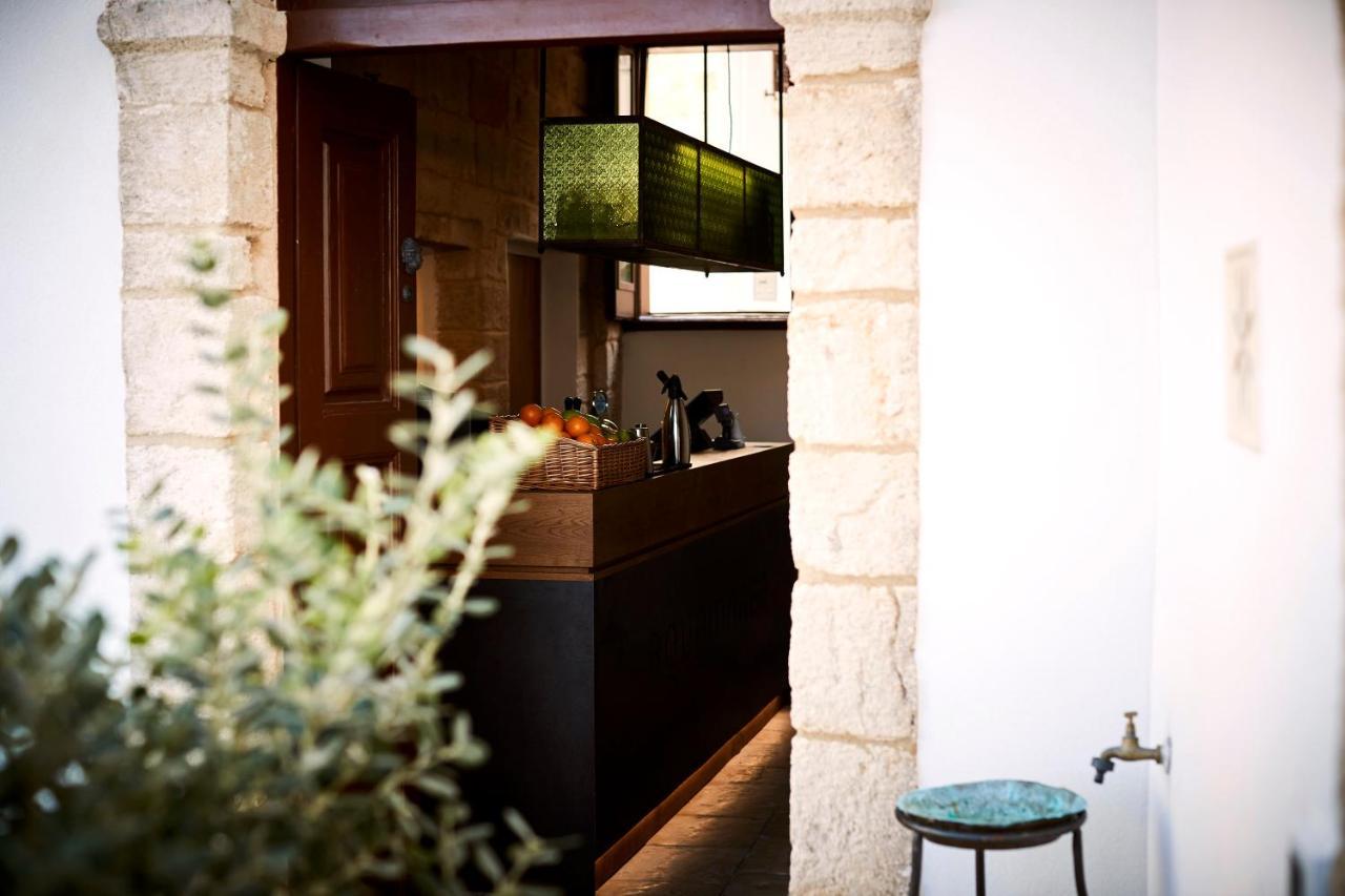 Aquamarea Bed and Breakfast Polignano a Mare Eksteriør billede