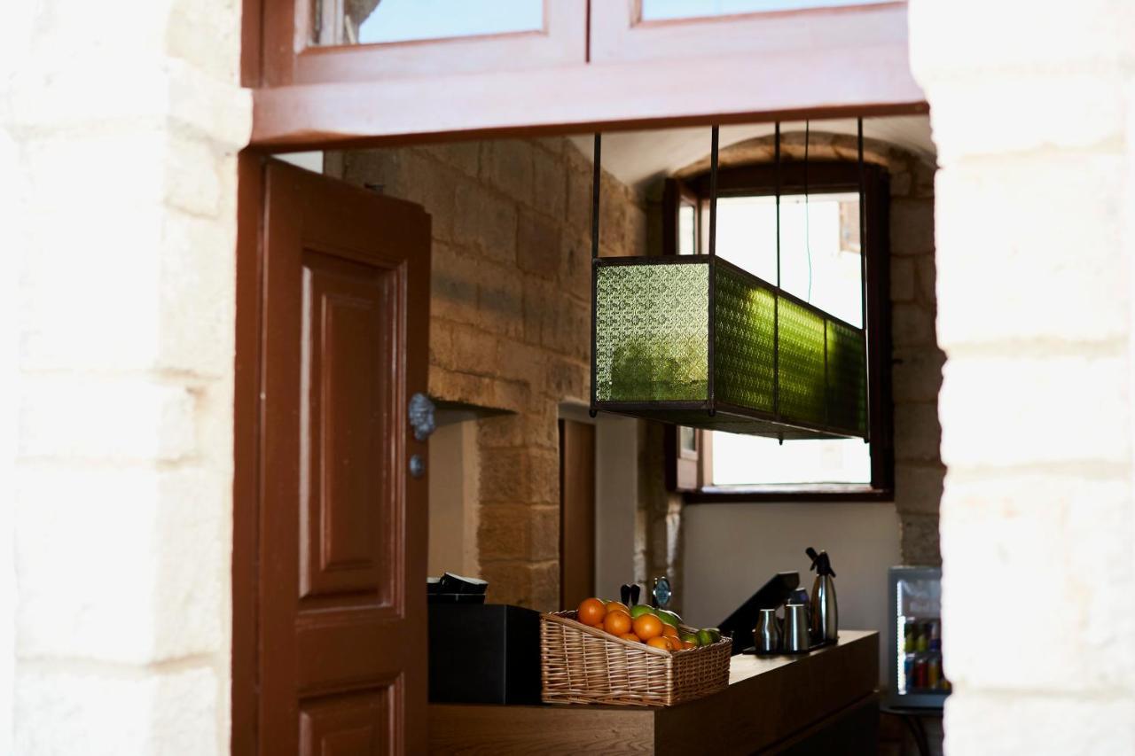 Aquamarea Bed and Breakfast Polignano a Mare Eksteriør billede